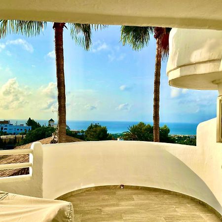 Casa De Las Palmas Sitio de Calahonda Eksteriør billede
